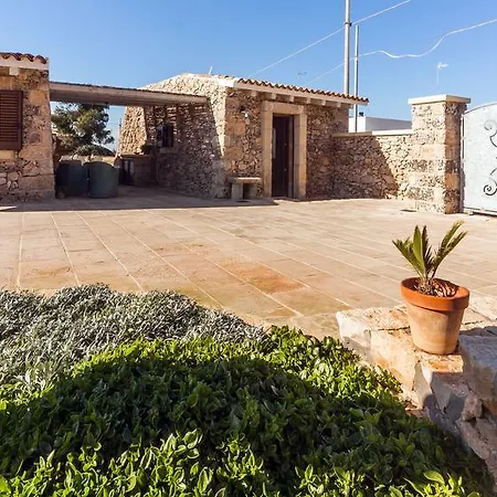 Aparthotel Trulli Malaspina *
