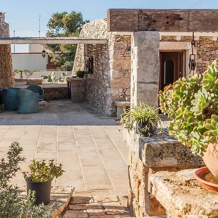 Aparthotel Trulli Malaspina *