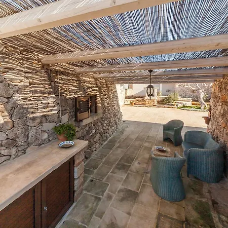 Trulli Malaspina Aparthotel *