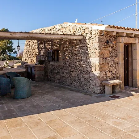 Trulli Malaspina Aparthotel *
