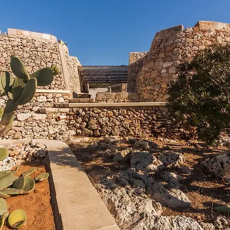 Aparthotel Trulli Malaspina