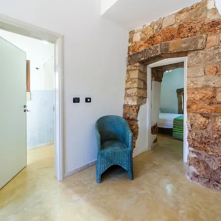 Aparthotel Trulli Malaspina