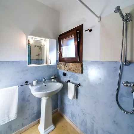 Trulli Malaspina Aparthotel Torre Suda