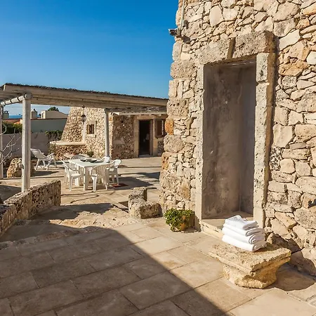 Trulli Malaspina *