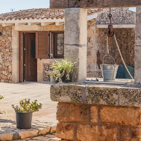 Trulli Malaspina * Torre Suda