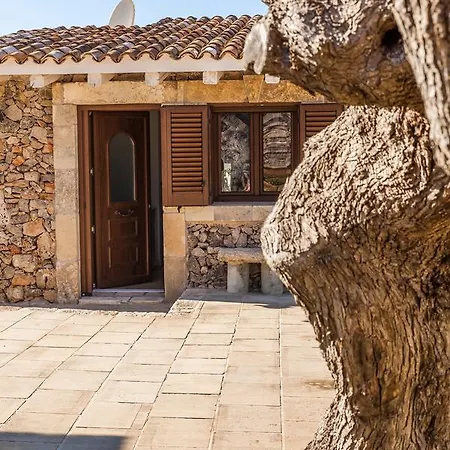 Trulli Malaspina Torre Suda