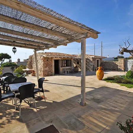 Aparthotel Trulli Malaspina