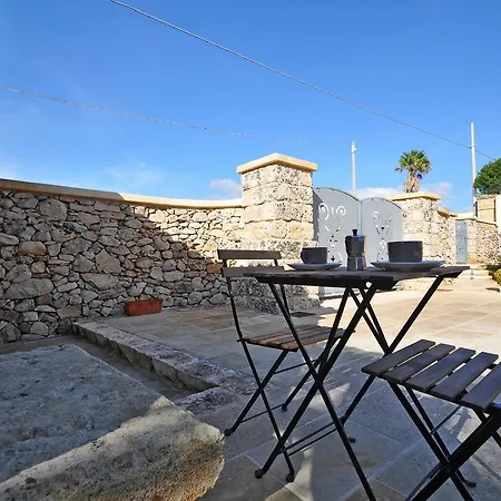 Trulli Malaspina *