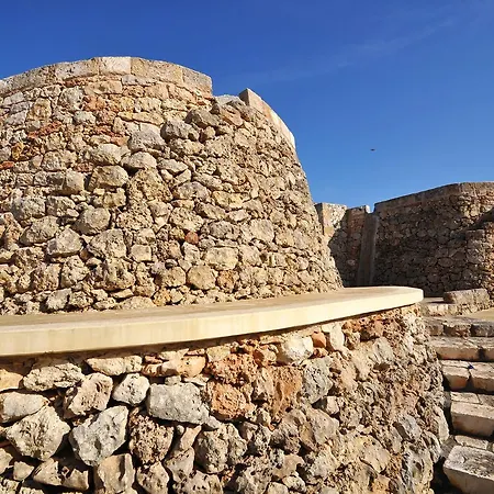 Trulli Malaspina Aparthotel