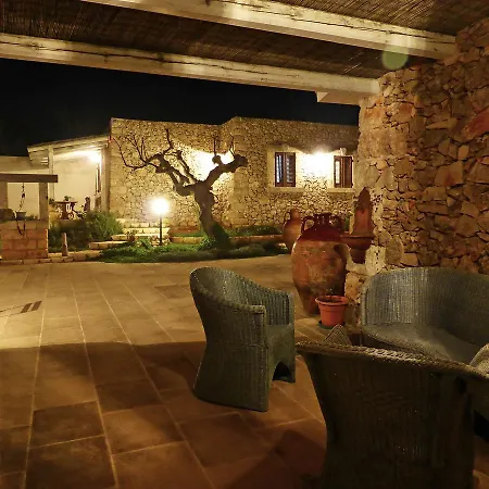 Trulli Malaspina Aparthotel