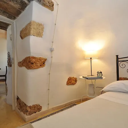 Trulli Malaspina Aparthotel