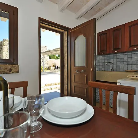 Trulli Malaspina * Torre Suda