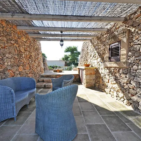 Trulli Malaspina