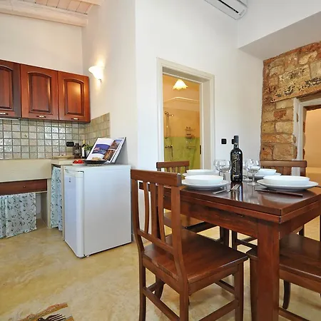 Trulli Malaspina Aparthotel *