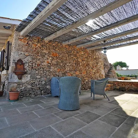 Aparthotel Trulli Malaspina