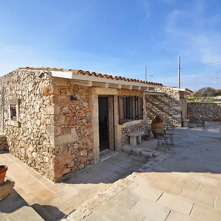 Trulli Malaspina *
