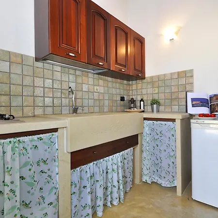 Trulli Malaspina Aparthotel