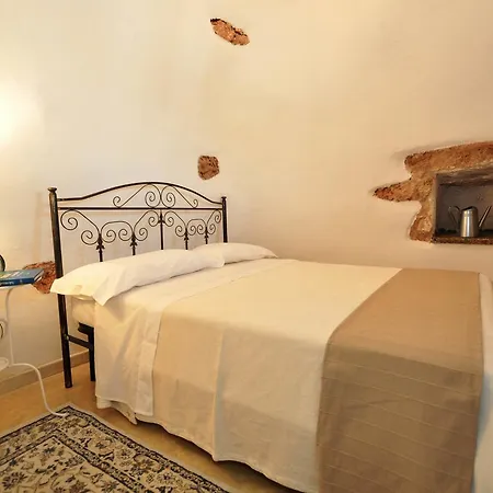 Trulli Malaspina Aparthotel *