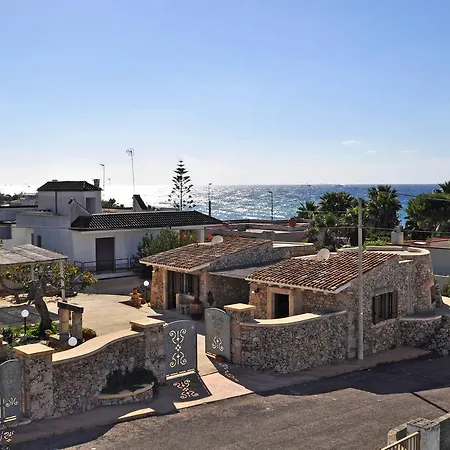 Aparthotel Trulli Malaspina
