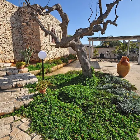 Trulli Malaspina