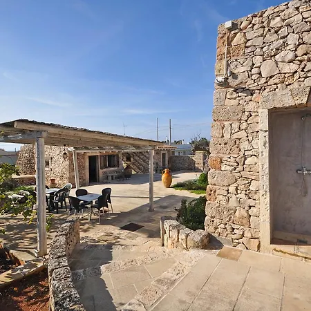 Aparthotel Trulli Malaspina