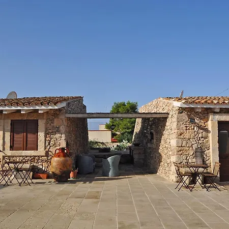 Trulli Malaspina Aparthotel