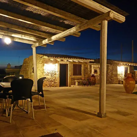 Trulli Malaspina