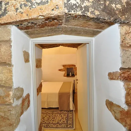 Trulli Malaspina Aparthotel *