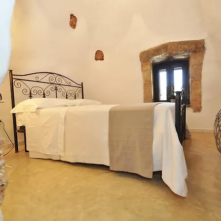 Trulli Malaspina Aparthotel