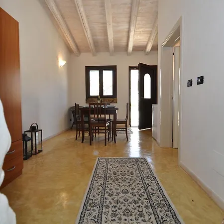 Aparthotel Trulli Malaspina *