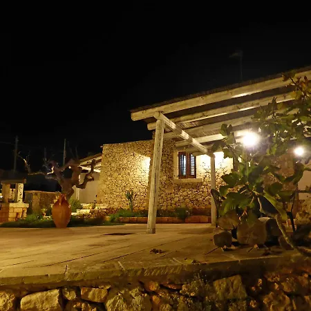 Aparthotel Trulli Malaspina *