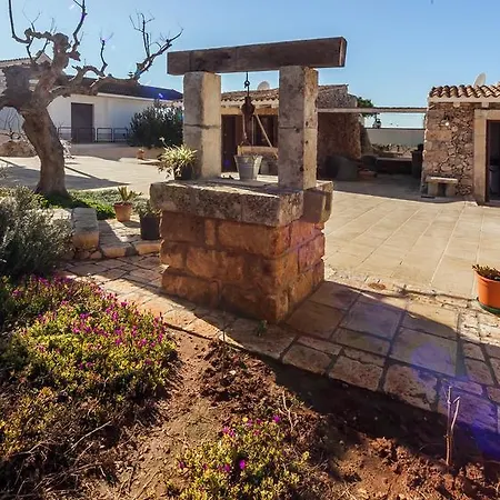 Trulli Malaspina Aparthotel Torre Suda