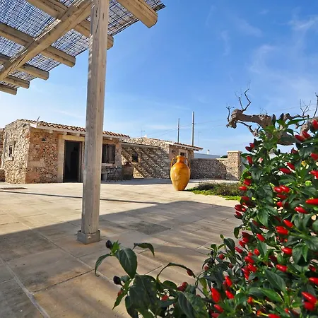 Trulli Malaspina * Torre Suda